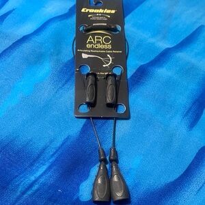Croakies ARC Endless Cable Retainer